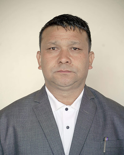 Pasang Tamang